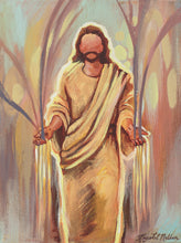 Load image into Gallery viewer, Sorrow Turned to Gold