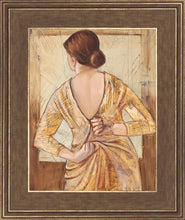 Load image into Gallery viewer, An Ill Fitting Dress