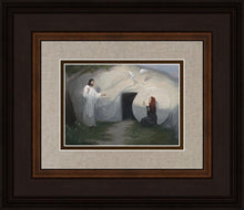 Load image into Gallery viewer, Woman, Why Weepest Thou?