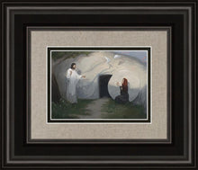 Load image into Gallery viewer, Woman, Why Weepest Thou?