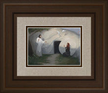 Load image into Gallery viewer, Woman, Why Weepest Thou?