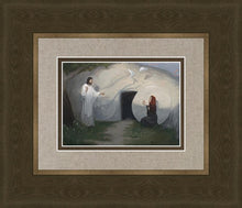 Load image into Gallery viewer, Woman, Why Weepest Thou?