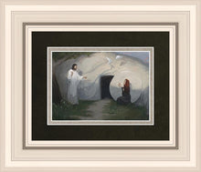 Load image into Gallery viewer, Woman, Why Weepest Thou?