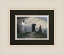 Load image into Gallery viewer, Woman, Why Weepest Thou?