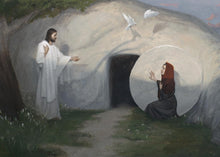 Load image into Gallery viewer, Woman, Why Weepest Thou?