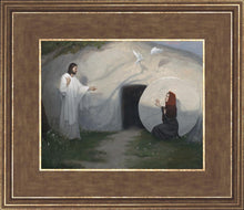 Load image into Gallery viewer, Woman, Why Weepest Thou?