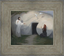 Load image into Gallery viewer, Woman, Why Weepest Thou?