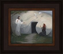 Load image into Gallery viewer, Woman, Why Weepest Thou?