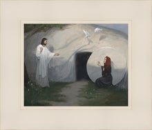 Load image into Gallery viewer, Woman, Why Weepest Thou?