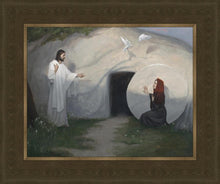 Load image into Gallery viewer, Woman, Why Weepest Thou?