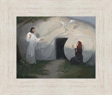 Load image into Gallery viewer, Woman, Why Weepest Thou?