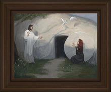 Load image into Gallery viewer, Woman, Why Weepest Thou?