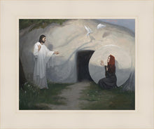 Load image into Gallery viewer, Woman, Why Weepest Thou?