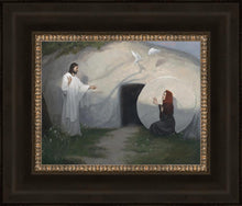 Load image into Gallery viewer, Woman, Why Weepest Thou?