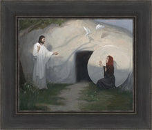 Load image into Gallery viewer, Woman, Why Weepest Thou?