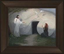 Load image into Gallery viewer, Woman, Why Weepest Thou?