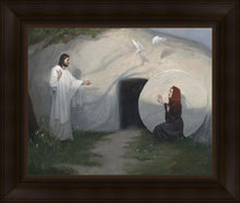 Load image into Gallery viewer, Woman, Why Weepest Thou?