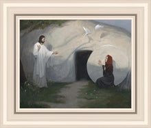 Load image into Gallery viewer, Woman, Why Weepest Thou?