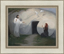 Load image into Gallery viewer, Woman, Why Weepest Thou?