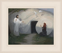 Load image into Gallery viewer, Woman, Why Weepest Thou?