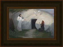Load image into Gallery viewer, Woman, Why Weepest Thou?