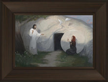 Load image into Gallery viewer, Woman, Why Weepest Thou?