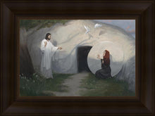 Load image into Gallery viewer, Woman, Why Weepest Thou?