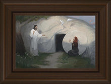 Load image into Gallery viewer, Woman, Why Weepest Thou?