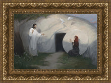 Load image into Gallery viewer, Woman, Why Weepest Thou?