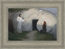 Load image into Gallery viewer, Woman, Why Weepest Thou?