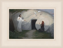 Load image into Gallery viewer, Woman, Why Weepest Thou?
