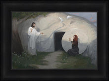 Load image into Gallery viewer, Woman, Why Weepest Thou?