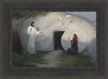 Load image into Gallery viewer, Woman, Why Weepest Thou?