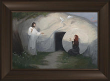 Load image into Gallery viewer, Woman, Why Weepest Thou?
