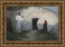 Load image into Gallery viewer, Woman, Why Weepest Thou?