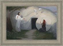 Load image into Gallery viewer, Woman, Why Weepest Thou?