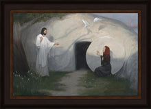 Load image into Gallery viewer, Woman, Why Weepest Thou?
