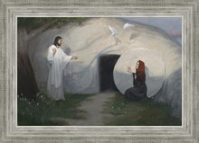 Load image into Gallery viewer, Woman, Why Weepest Thou?