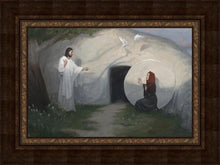 Load image into Gallery viewer, Woman, Why Weepest Thou?