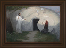 Load image into Gallery viewer, Woman, Why Weepest Thou?