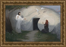 Load image into Gallery viewer, Woman, Why Weepest Thou?