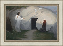 Load image into Gallery viewer, Woman, Why Weepest Thou?