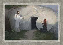 Load image into Gallery viewer, Woman, Why Weepest Thou?