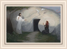 Load image into Gallery viewer, Woman, Why Weepest Thou?