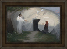 Load image into Gallery viewer, Woman, Why Weepest Thou?