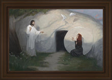 Load image into Gallery viewer, Woman, Why Weepest Thou?