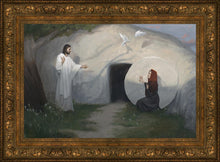 Load image into Gallery viewer, Woman, Why Weepest Thou?