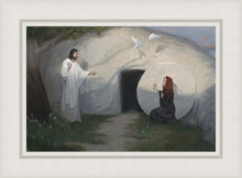 Load image into Gallery viewer, Woman, Why Weepest Thou?