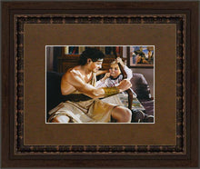 Load image into Gallery viewer, Heroes: Like Nephi Of Old