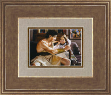 Load image into Gallery viewer, Heroes: Like Nephi Of Old